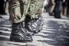 В Свердловской области погиб военный комиссар