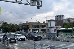 В Госавтоинспекции рассказали, на что направлен каждый из трех видов комплексов фиксации нарушений