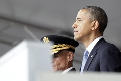 Обама признал изоляцию России успешной