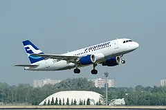 СМИ: Финляндия готовится к прекращению полетов Finnair в Россию