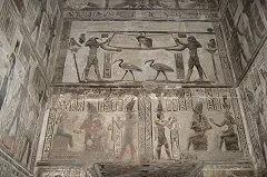 В Египте россияне смогут расплачиваться рублями