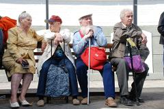 Силуанов посоветовал срочно повысить пенсионный возраст