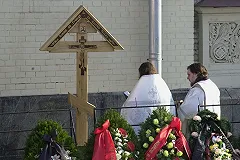 Похоронный дом в Екатеринбурге устроит мастер-классы на «Ночи музеев»