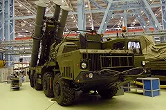 «Алмаз-Антей» заявил о готовности смоделировать процесс уничтожения «Боинга»