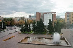 Градсовет не согласен с размещением хостела рядом с «Черным тюльпаном»