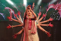 Перед «Иннопромом» для индийцев на Урале не хватило переводчиков