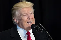 Кремль опроверг заказ психологического портрета Трампа для Путина