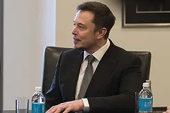 Компания Маска провела в Калифорнии испытания скоростного автотоннеля