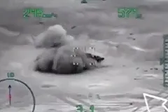 Россия предупредила США о жестком ответе на попытки обстрелов спецназа в Сирии