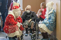 Против руководства онкоцентра им. Блохина возбуждено уголовное дело