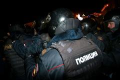 В Красноуральске вынесены приговоры за нападение на сторожей бывшего химзавода