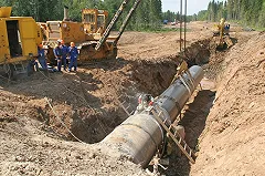 Автор отчета Sberbank CIB о «Газпроме» ответил Грефу на критику