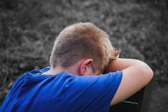 В СК раскрыли статистику детских самоубийств