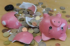 Трехлетний антирекорд: за неделю из России ушло $460 млн инвестиций