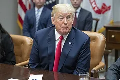 США нанесли новый удар в торговой войне с Россией