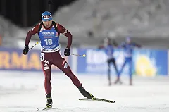 В Екатеринбурге построят современный биатлонный комплекс