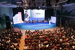 II Всероссийская лаборатория культурных проектов Culturalica: гид