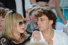 Галкина и Пугачеву отказались допрашивать по делу о покушении на Киркорова