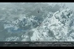 В украинском учебнике по географии использовали карту из компьютерной игры в качестве иллюстрации