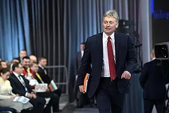 Песков усомнился в корректности опроса о том, что половина россиян живет на 15 тысяч рублей