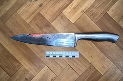 В Новоуральске мужчина, убивший друга, хранил дома боеприпасы и взрывчатые вещества