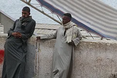 Египет сообщил о договоренности с Россией по чартерам на курорты