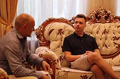 Литве выгоден конфликт с Белоруссией, заявил Протасевич