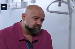 Денис Проценко, посетивший Екатеринбург, рассказал, когда начнется новая волна коронавируса