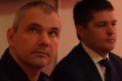 Суд оставил Дмитрия Лошагина за решёткой