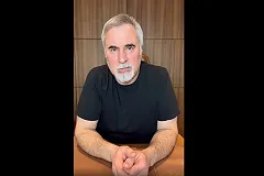 Российский певец Валерий Меладзе призвал остановить спецоперацию