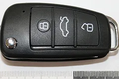 Таможенники обнаружили в посылке уральца «шпионский» ключ