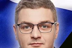 В зоне спецоперации погиб уральский ветеран МВД