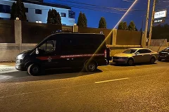 Дело о нападении на депутата Матвеева будут расследовать по статье «Покушении на убийство»