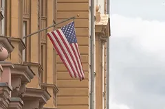 Отставные военные попросили признать иноагентами участников группы «Каста»