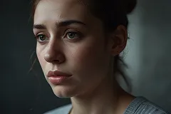 Жену свердловского бойца, пропавшего на СВО, оставили без денег