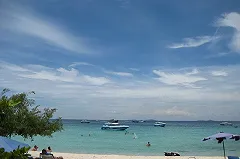 Турист из России найден мертвым в Таиланде