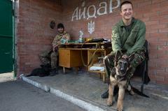 В ОБСЕ сообщили подробности гибели сотрудника МККК в Донецке