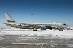 Forbes написал о частных самолетах российских олигархов