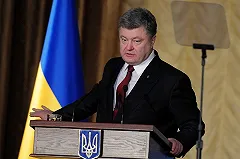 Захарова приравняла высказывание советника Порошенко о насекомых к нацизму