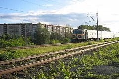 ВСМ Екатеринбург — Челябинск со стороны Свердловской области будет строить КРСУ