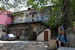 Украинский журналист рассказал о пророссийских настроениях в Одессе