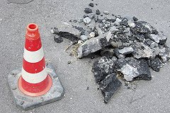 В Екатеринбурге по ночам будут ограничивать движение по улице Восточной