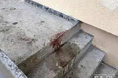 ГУ МВД России: Подозреваемый в убийстве 30-летней женщины задержан