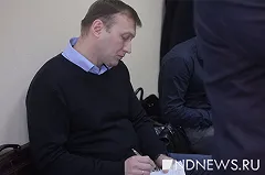 Экс-замглавы Белоярки посадили на 9 лет в колонию строгого режима