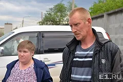 Отец 4-летнего Димы, потерявшегося в лесу: «Да не отпускал я его! Он сам ушёл!»