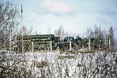 Турецкий министр заявил о необходимости совместного производства систем С-400