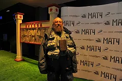 Анатолий Вассерман: Изменения в политике Кремля неизбежны