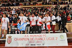 Уральский олигарх продает «Монако» ради покупки футбольного клуба в Англии