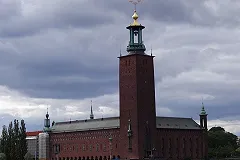 Нобелевский комитет вручил премию мира за урегулирование конфликта в Африке