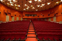 В Екатеринбурге закроют кинотеатр «Салют»